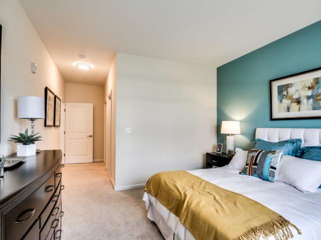 1 BR, 1 BA Apartment 415 Center Pointe Drive Unit 102, Mechanicsburg, PA 17050