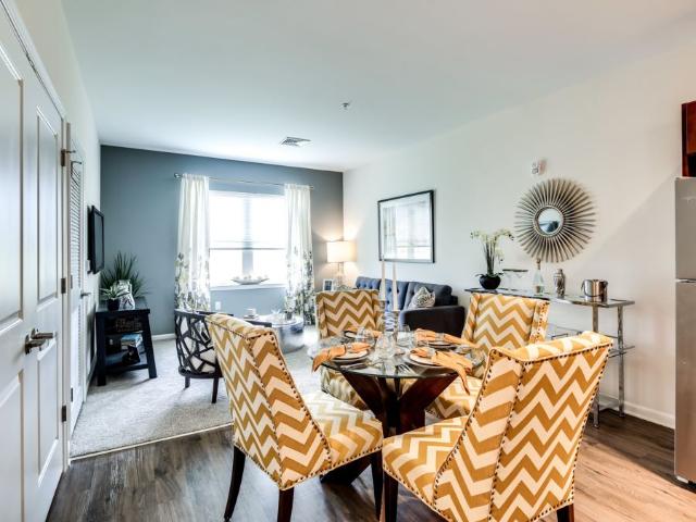 1 BR, 1 BA Apartment 415 Center Pointe Drive Unit 307, Mechanicsburg, PA 17050