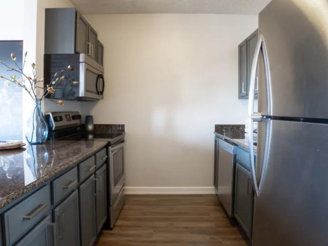 1 BR, 1 BA Apartment 415 Howard St Unit 1604, Evanston, IL 60202