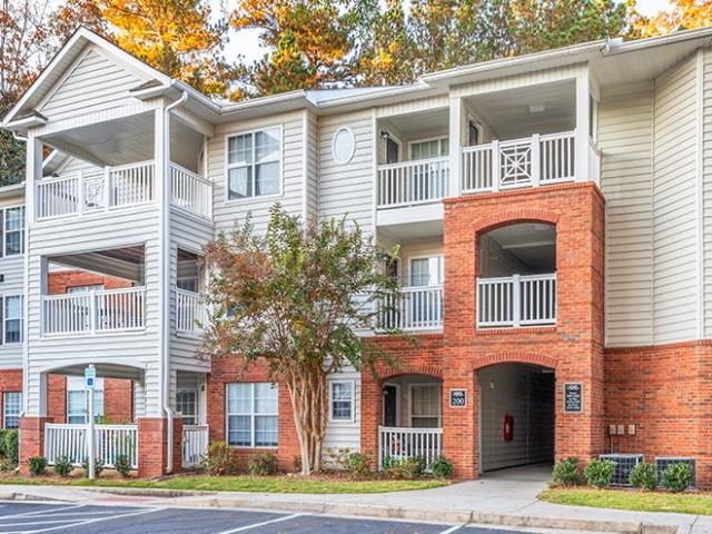 1 BR, 1 BA Apartment 415 Morgan Falls Road Unit 01008, Atlanta, GA 30350