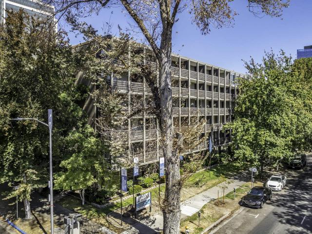 1 BR, 1 BA Apartment 415 P Street Unit 218, Sacramento, CA 95814
