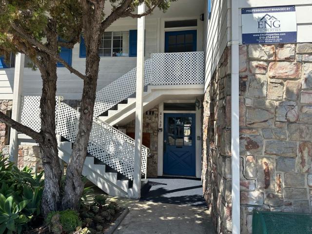 1 BR, 1 BA Apartment 4168 Illinois St San Diego, CA 92104