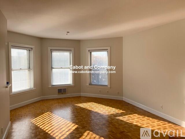 1 BR, 1 BA Apartment 416 Commonwealth Ave, Unit 414A, Boston, MA 02215