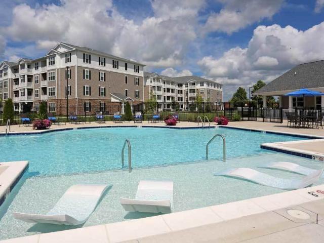 1 BR, 1 BA Apartment 416 E North Pointe Dr Unit 102 0229, Salisbury, MD 21804