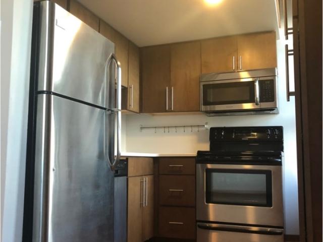 1 BR, 1 BA Apartment 416 E. Wilson St. Unit 416 056, Madison, WI 53703