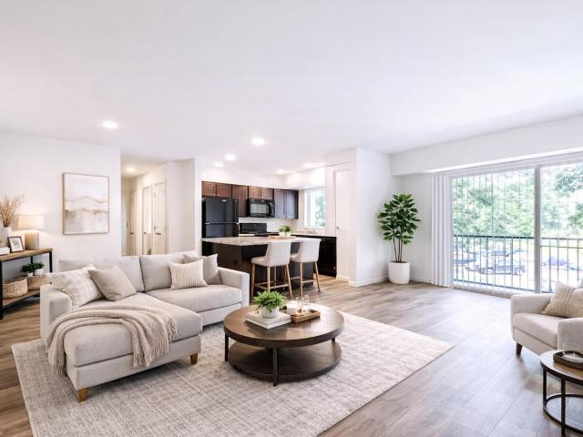 1 BR, 1 BA Apartment 416 Hillview Drive Unit 203, Linthicum Heights, MD 21090
