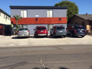 1 BR, 1 BA Apartment 4175 41ST STREET, SAN DIEGO, CA 92105