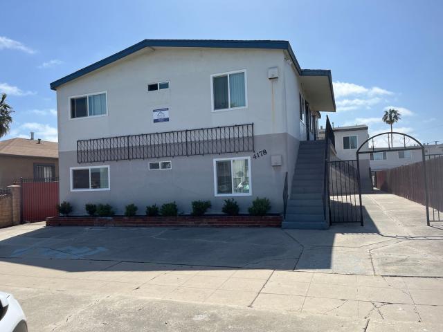1 BR, 1 BA Apartment 4178 SWIFT AVE, SAN DIEGO, CA 92104