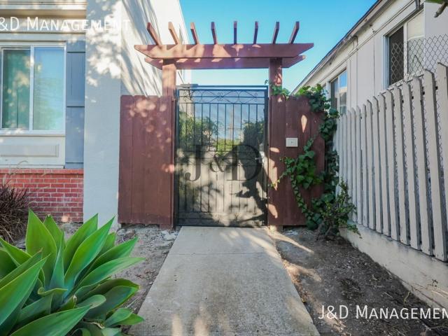 1 BR, 1 BA Apartment 4185 TEXAS STREET, SAN DIEGO, CA 92104