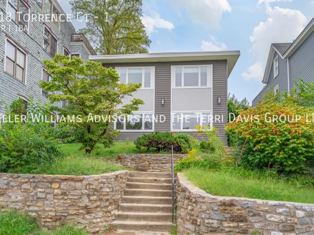 1 BR, 1 BA Apartment 418 Torrence Ct, Cincinnati, OH 45202