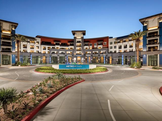 1 BR, 1 BA Apartment 418 N Main St Unit 188, Corona, CA 92880