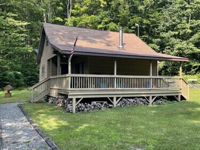 1 BR, 1 BA Apartment 418 Scott Center Rd, Starrucca, PA 18462