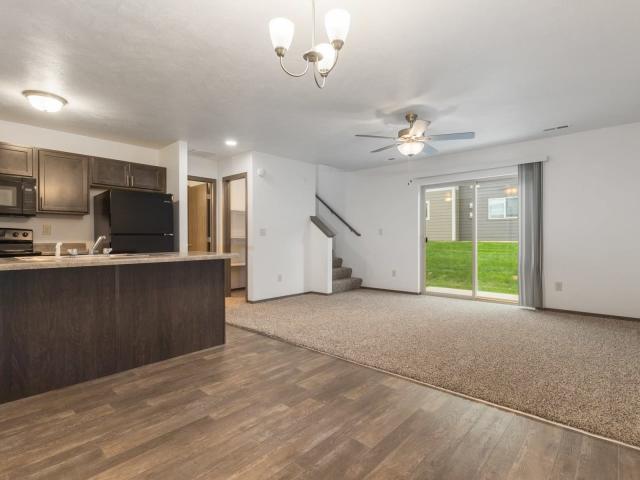 1 BR, 1 BA Apartment 418 South Hein Avenue Unit 412 314, Sioux Falls, SD 57110