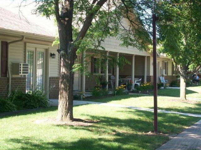 1 BR, 1 BA Apartment 4190 LaValley Rd Columbiaville, MI 48421