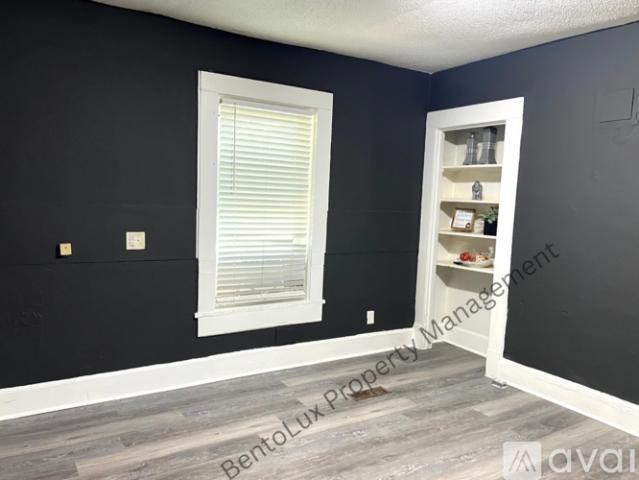 1 BR, 1 BA Apartment 4196 Mikado Avenue, Unit C, Macon, GA 31206