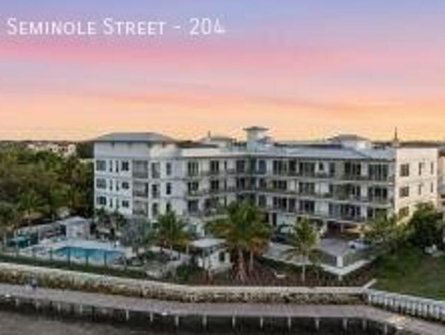 1 BR, 1 BA Apartment 41 SW Seminole Street, Stuart, FL 34994