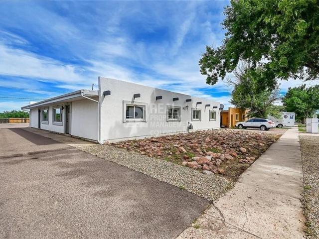 1 BR, 1 BA Apartment 41 University Dr, Colorado Springs, CO 80910
