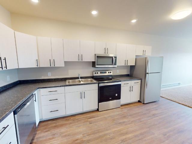 1 BR, 1 BA Apartment 4200 North Marion Road Unit 4720 203, Sioux Falls, SD 57107