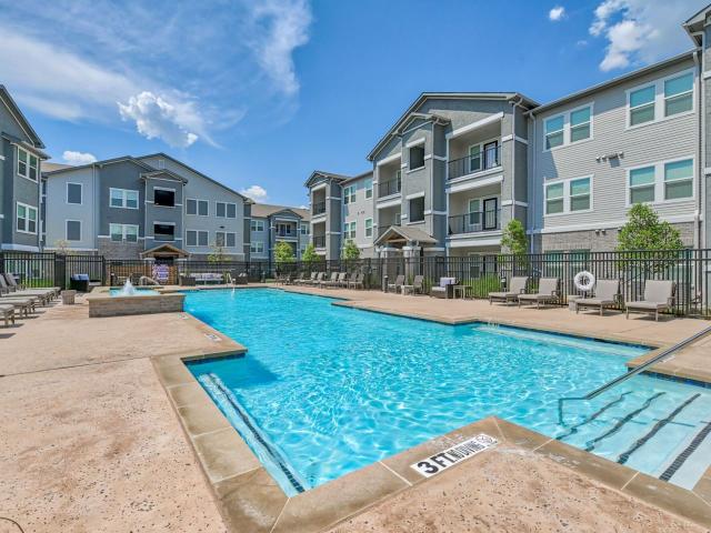 1 BR, 1 BA Apartment 4200 South Washington Street Unit 227, Kaufman, TX 75142