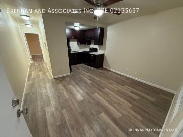 1 BR, 1 BA Apartment 4201 51st St San Diego, CA 92115