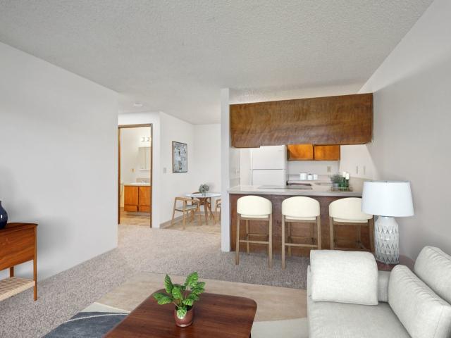 1 BR, 1 BA Apartment 4201 East 4th Plain Boulevard Unit D50, Vancouver, WA 98661