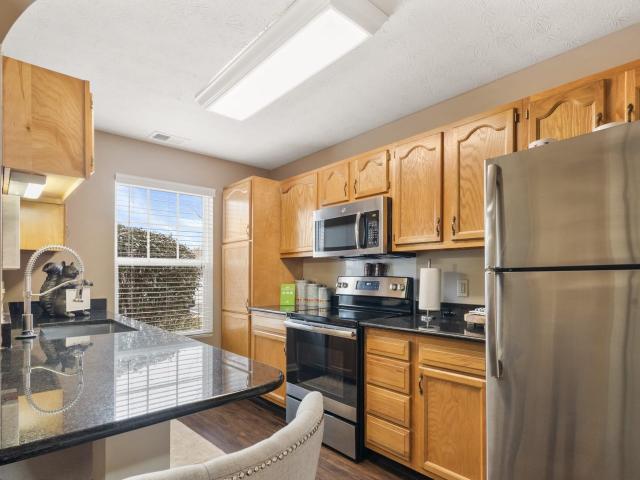 1 BR, 1 BA Apartment 4201 Locust Street Unit 631 WEST, Terre Haute, IN 47803