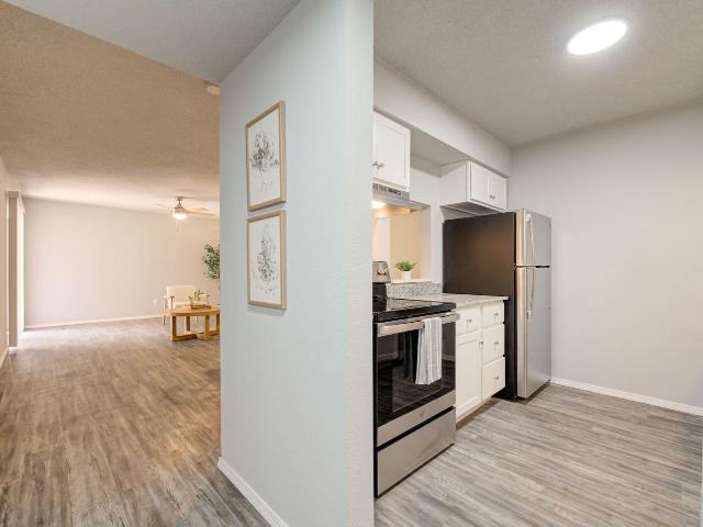 1 BR, 1 BA Apartment 4201 N Youngs Blvd Unit 232, Oklahoma City, OK 73112