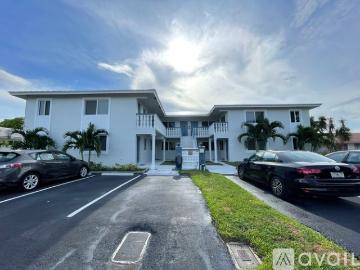 1 BR, 1 BA Apartment 4201 Northeast 21st Avenue, Unit number, Fort Lauderdale, FL 33308