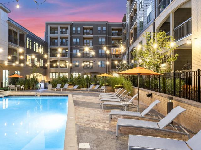1 BR, 1 BA Apartment 4201 Simcoe Lane Unit 416, Louisville, KY 40241