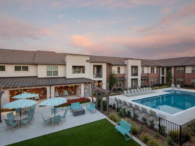 1 BR, 1 BA Apartment 4205 Dalrock Road Unit 1140, Rowlett, TX 75088