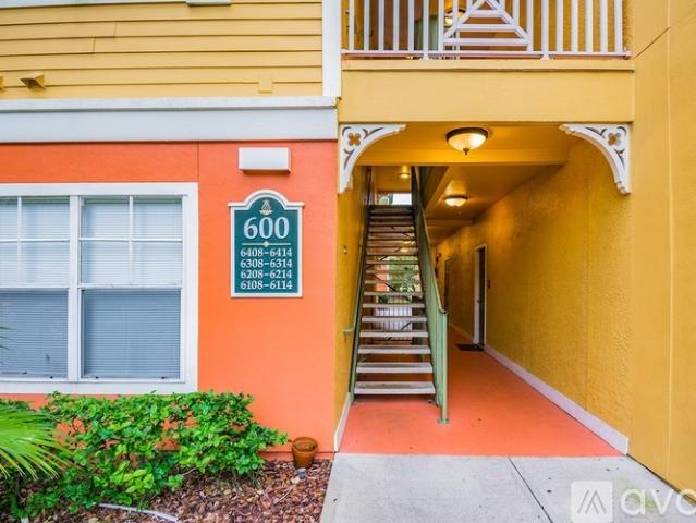 1 BR, 1 BA Apartment 4207 South Dale Mabry Highway, Unit 6312, Tampa, FL 33611