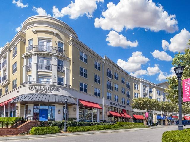 1 BR, 1 BA Apartment 4209 Lassiter Mill Rd Unit 227, Raleigh, NC 27609