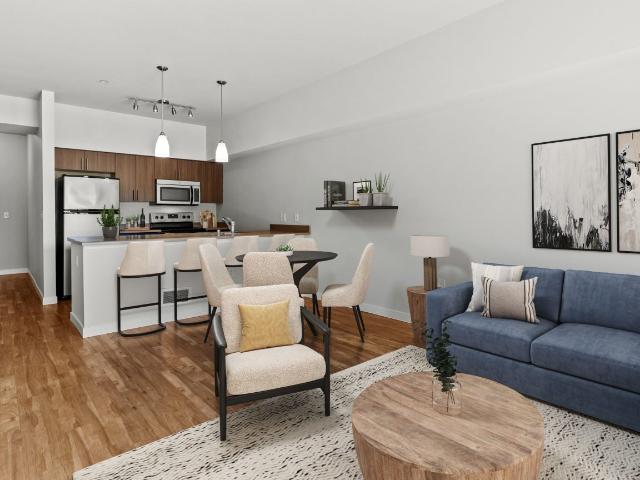 1 BR, 1 BA Apartment 420 West Smith Street Unit 219, Kent, WA 98032