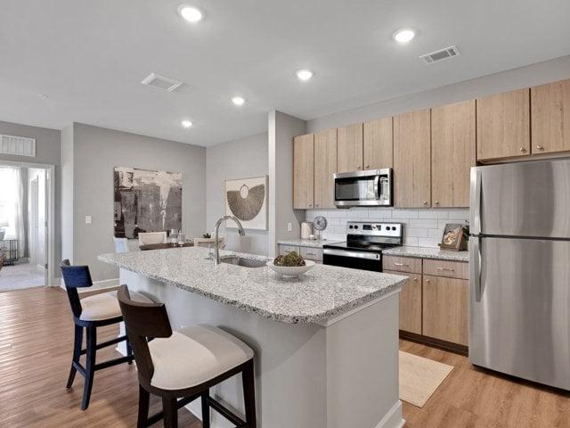 1 BR, 1 BA Apartment 420 Angler Drive Unit 5012 302, Wilmington, NC 28412