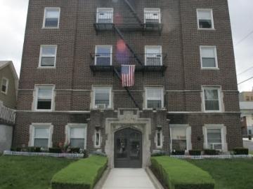 1 BR, 1 BA Apartment 420 Highland Avenue Unit 2, Palisades Park, NJ 07650