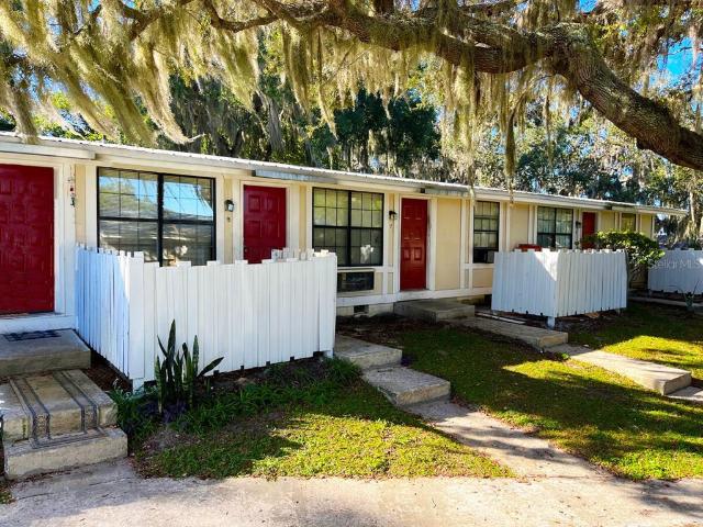 1 BR, 1 BA Apartment 420 Mills Street, Leesburg, FL 34748