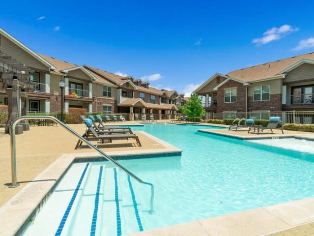 1 BR, 1 BA Apartment 420 N State Highway 360 Unit 4105, Mansfield, TX 76063