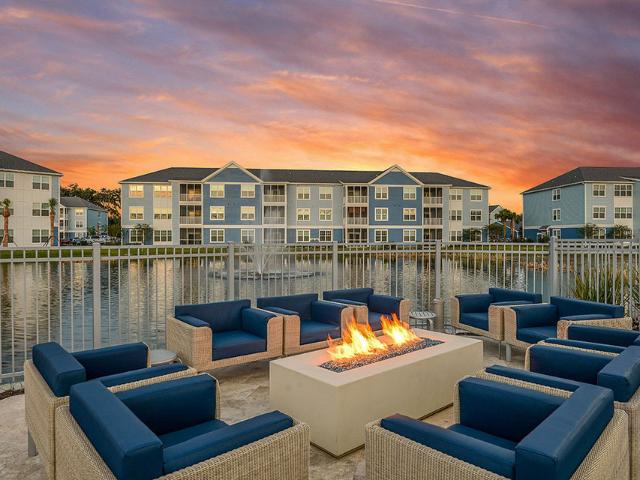 1 BR, 1 BA Apartment 420 Salt Meadow Circle Unit 5015 302, Bradenton, FL 34208