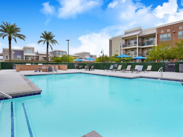 1 BR, 1 BA Apartment 4210 East Williams Field Road Unit 3050, Gilbert, AZ 85295