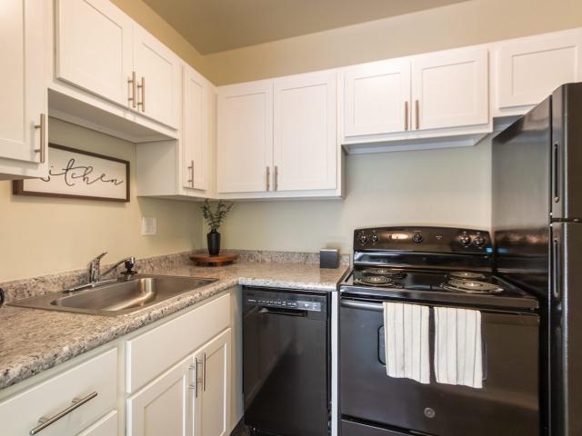 1 BR, 1 BA Apartment 4210 Romaine Ct. Unit 4211 03, Cincinnati, OH 45209