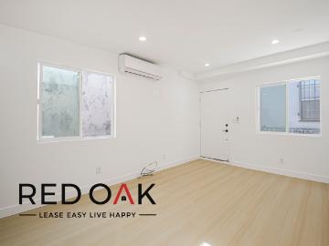 1 BR, 1 BA Apartment 4211 1/2 11th Ave, Leimert Park, CA 90008