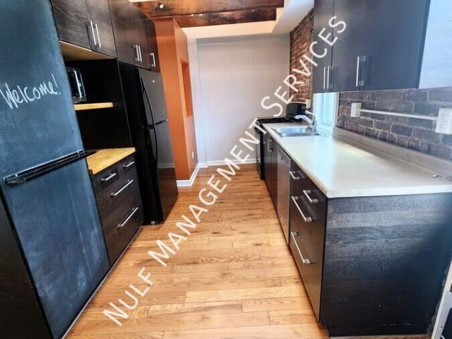1 BR, 1 BA Apartment 4213 Butler Street, Pittsburgh, PA 15201