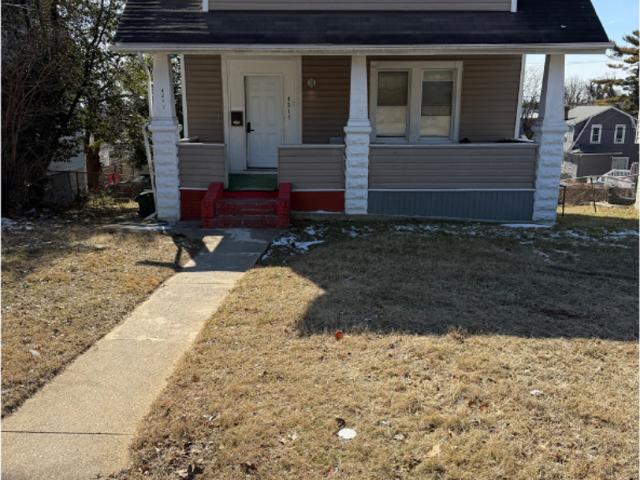 1 BR, 1 BA Apartment 4217 Moravia Road, Baltimore, MD 21206