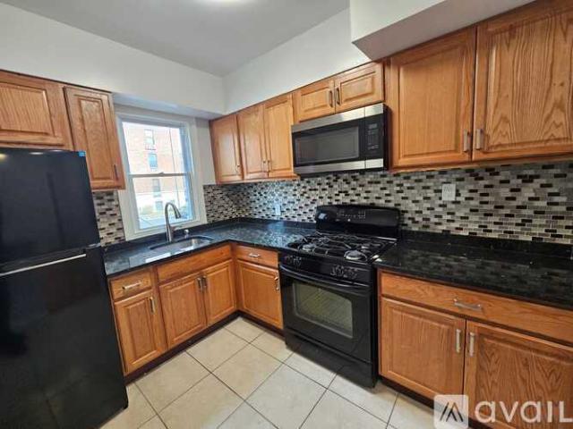 1 BR, 1 BA Apartment 421 Lincoln Ave, Unit 5, City Of Orange, NJ 07050