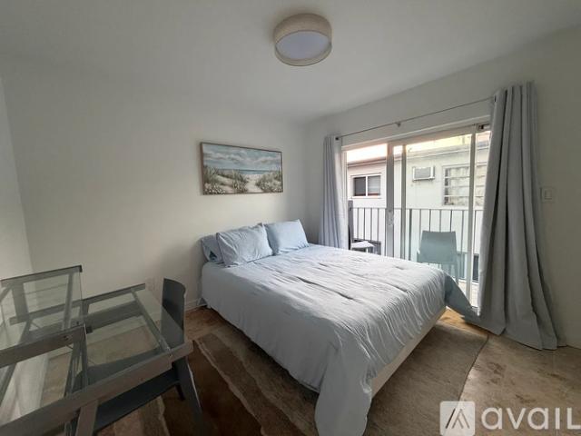 1 BR, 1 BA Apartment 421 Southwest 9th Street, Unit Unit 4, Miami, FL 33130
