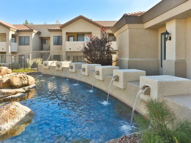 1 BR, 1 BA Apartment 4221 East Ray Road Unit 1003, Phoenix, AZ 85044