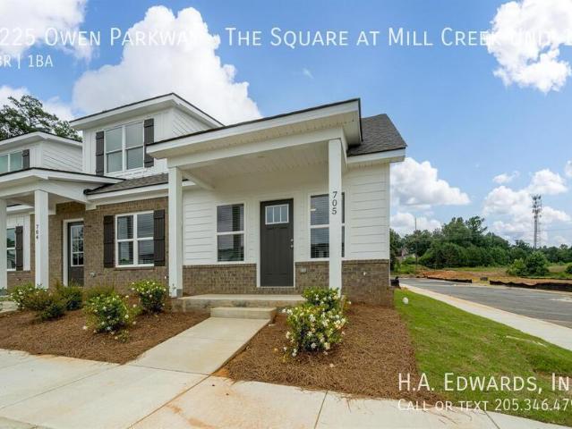 1 BR, 1 BA Apartment 4225 Owen Parkway, Northport, AL 35475