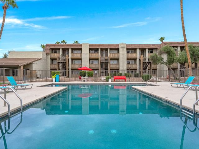 1 BR, 1 BA Apartment 4225 North First Avenue Unit 1717, Tucson, AZ 85719