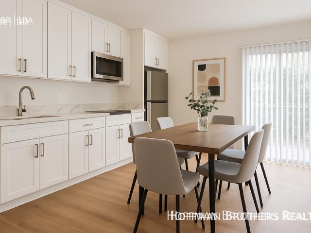 1 BR, 1 BA Apartment 4229 Leimert Blvd, Los Angeles, CA 90008