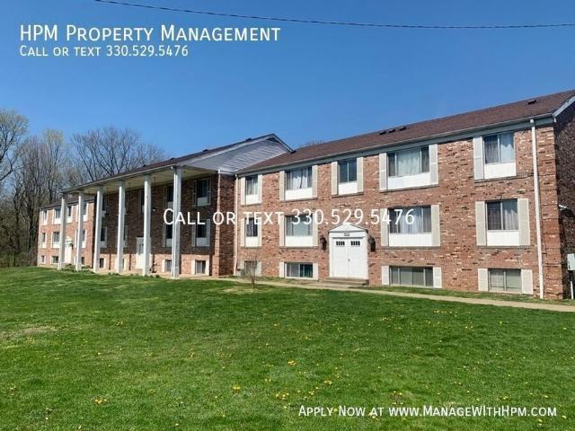 1 BR, 1 BA Apartment 4229 Middlebranch Ave NE, Canton, OH 44705